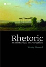 Rhetoric: An Historical Introduction - ISBN 9781405117739