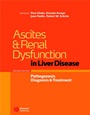 Ascites and Renal Dysfunction in Liver Disease: Pathogenesis, Diagnosis, and Treatment - ISBN 9781405118040