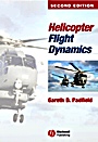 Helicopter Flight Dynamics: The Theory and Application of Flying Qualities and Simulation Modelling - ISBN 9781405118170