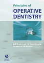 Principles of Operative Dentistry - ISBN 9781405118217
