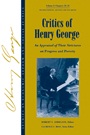 Studies in Economic Reform and Social Justice: An Appraisal of Their Strictures on Progress and Poverty Critics of Henry George - ISBN 9781405118293