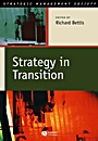 Strategy in Transition - ISBN 9781405118491