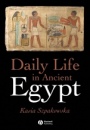 Daily Life in Ancient Egypt - ISBN 9781405118552