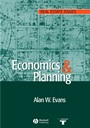 Economics and Land Use Planning - ISBN 9781405118613