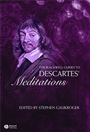 The Blackwell Guide to Descartes Meditations - ISBN 9781405118743