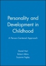 Personality and Development in Childhood: A Person–Centered Approach - ISBN 9781405118781