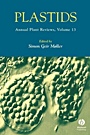 Annual Plant Reviews: Plastids - ISBN 9781405118828