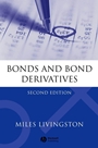 Bonds and Bond Derivatives - ISBN 9781405119122