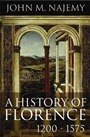 A History of Florence, 1200 – 1575 - ISBN 9781405119542