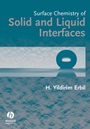 Surface Chemistry of Solid and Liquid Interfaces - ISBN 9781405119689