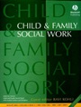 Child and Family Social Work: With Asylum Seekers and Refugees - ISBN 9781405119696