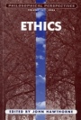 Ethics, Volume 18 - ISBN 9781405119719