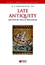 A Companion to Late Antiquity - ISBN 9781405119801