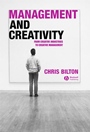 Management and Creativity: From Creative Industries to Creative Management - ISBN 9781405119955