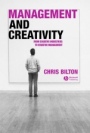Management and Creativity: From Creative Industries to Creative Management - ISBN 9781405119962