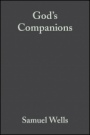 Gods Companions: Reimagining Christian Ethics - ISBN 9781405120142