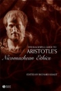 The Blackwell Guide to Aristotles Nicomachean Ethics - ISBN 9781405120203
