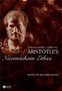 The Blackwell Guide to Aristotles Nicomachean Ethics - ISBN 9781405120210