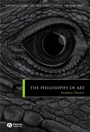The Philosophy of Art - ISBN 9781405120227