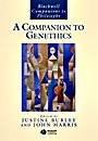 A Companion to Genethics - ISBN 9781405120289