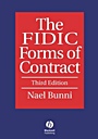 The FIDIC Forms of Contract - ISBN 9781405120319