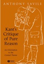 Kants Critique of Pure Reason: An Orientation to the Central Theme - ISBN 9781405120418
