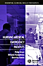 Nursing Medical Emergency Patients - ISBN 9781405120555