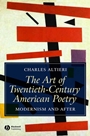 The Art of Twentieth–Century American Poetry: Modernism and After - ISBN 9781405121064
