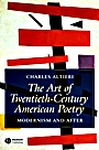 The Art of Twentieth–Century American Poetry: Modernism and After - ISBN 9781405121071