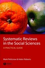 Systematic Reviews in the Social Sciences: A Practical Guide - ISBN 9781405121101