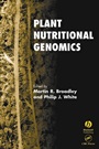 Plant Nutritional Genomics - ISBN 9781405121149
