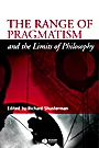 The Range of Pragmatism and the Limits of Philosophy - ISBN 9781405121231