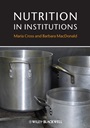 Nutrition in Institutions - ISBN 9781405121255