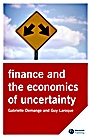 Finance and the Economics of Uncertainty - ISBN 9781405121385