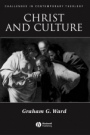 Christ and Culture - ISBN 9781405121408