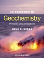 Introduction to Geochemistry: Principles and Applications - ISBN 9781405121422
