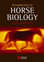 Introduction to Horse Biology - ISBN 9781405121620