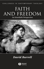 Faith and Freedom: An Interfaith Perspective - ISBN 9781405121705