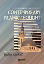 The Blackwell Companion to Contemporary Islamic Thought - ISBN 9781405121743