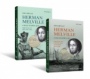 Herman Melville: A Half Known Life 2 Volume Set - ISBN 9781405121903