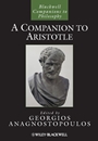 A Companion to Aristotle - ISBN 9781405122238