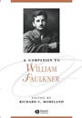 A Companion to William Faulkner - ISBN 9781405122245