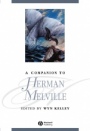 A Companion to Herman Melville - ISBN 9781405122313