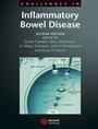 Challenges in Inflammatory Bowel Disease - ISBN 9781405122344