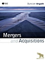 Mergers and Acquisitions - ISBN 9781405122399