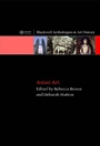 Asian Art: An Anthology - ISBN 9781405122412