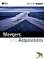 Mergers and Acquisitions - ISBN 9781405122481