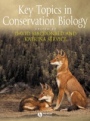 Key Topics in Conservation Biology - ISBN 9781405122498
