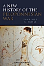 A New History of the Peloponnesian War - ISBN 9781405122504