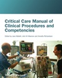 Critical Care Manual of Clinical Procedures and Competencies - ISBN 9781405122528